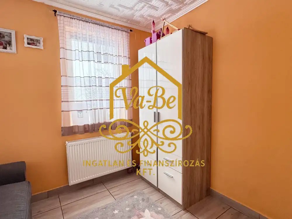 Heves megye - Verpelét