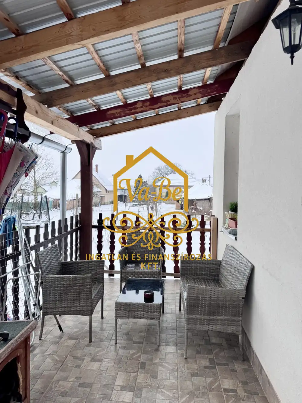 Heves megye - Verpelét