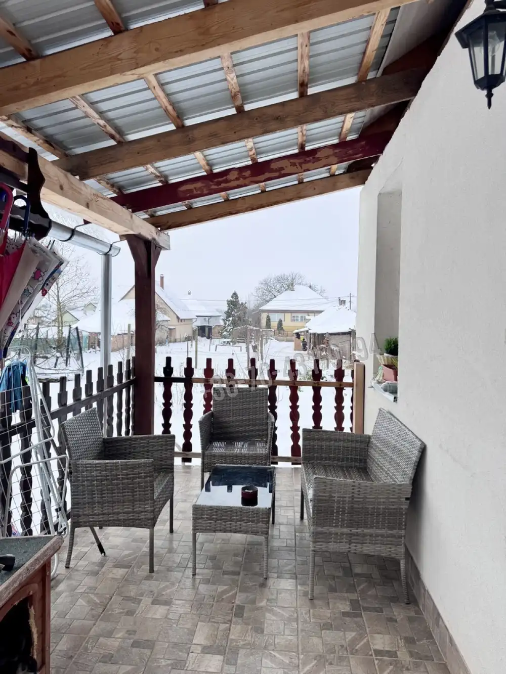 Heves megye - Verpelét