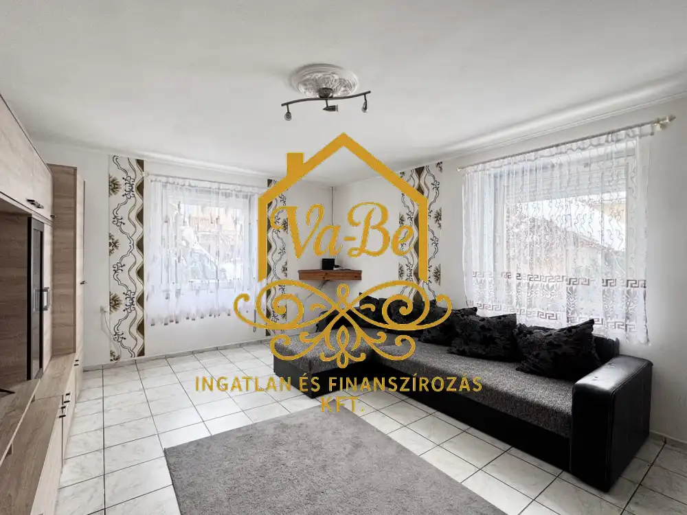 Heves megye - Verpelét