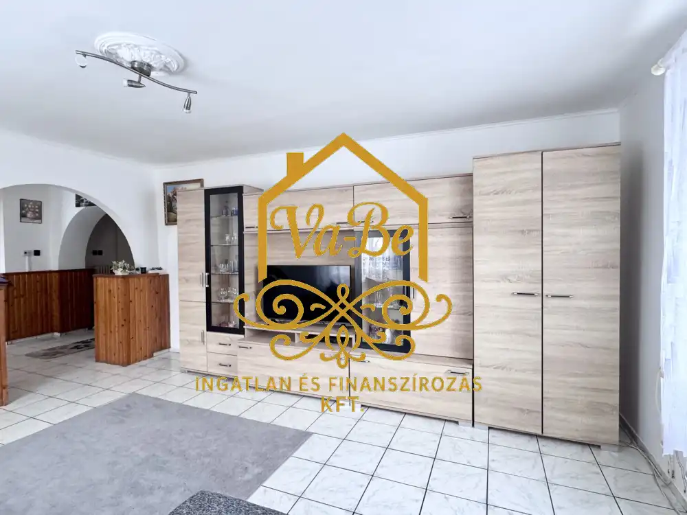 Heves megye - Verpelét