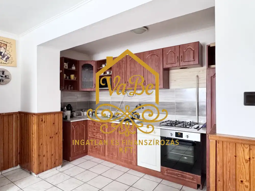 Heves megye - Verpelét