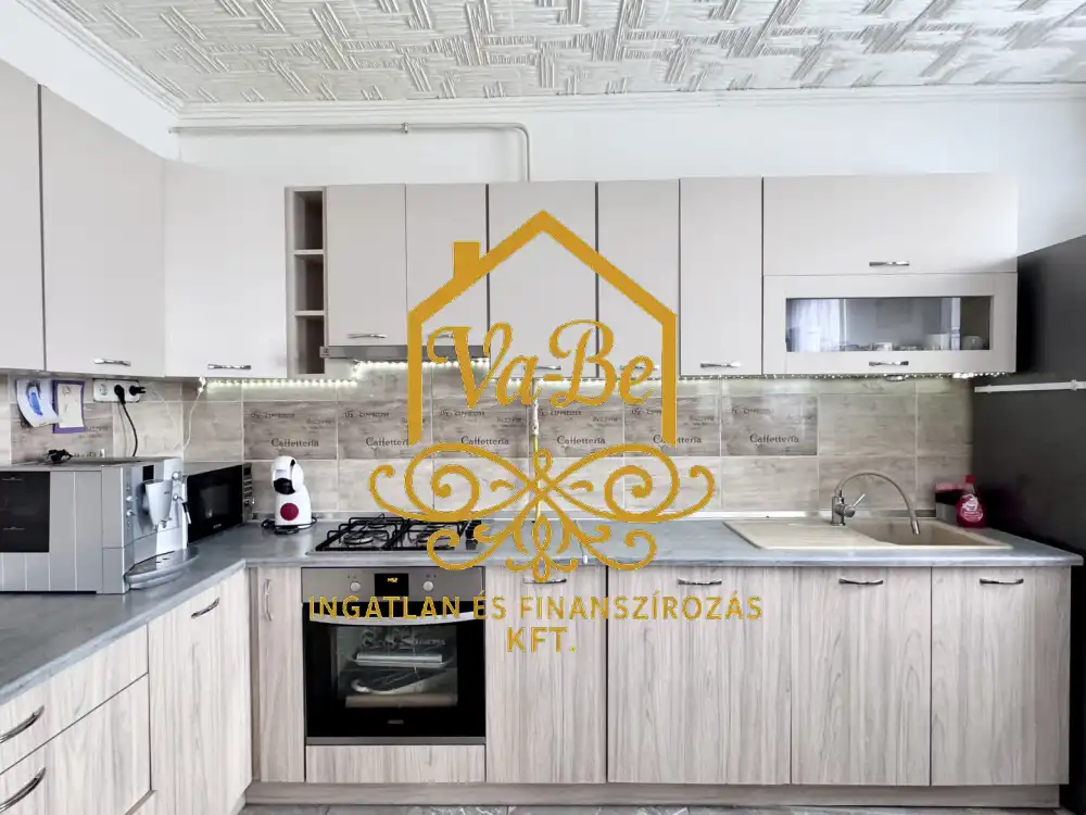 Heves megye - Verpelét