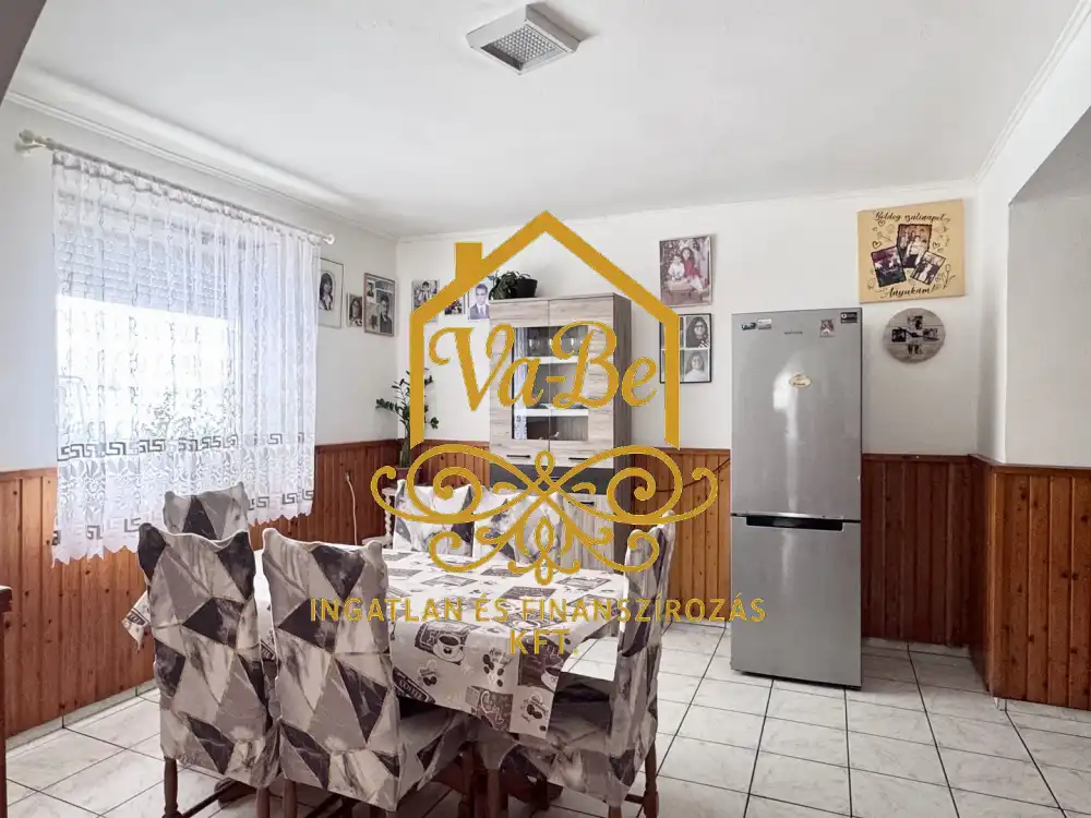 Heves megye - Verpelét