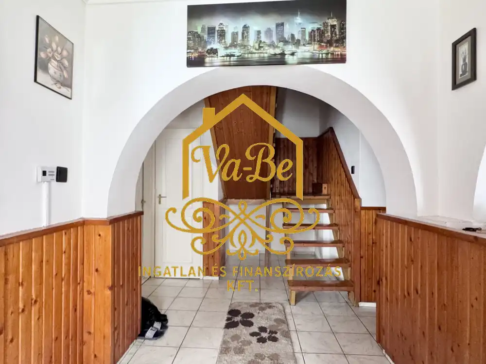 Heves megye - Verpelét