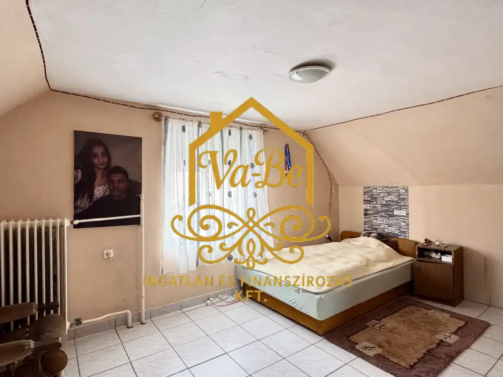 Heves megye - Verpelét