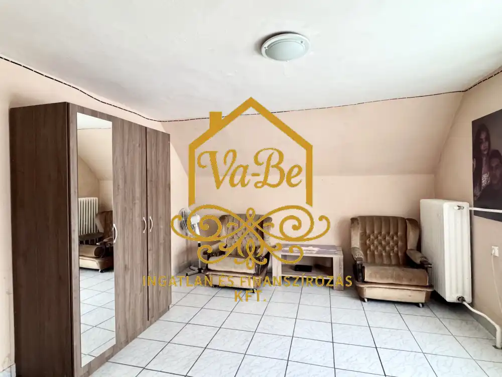 Heves megye - Verpelét