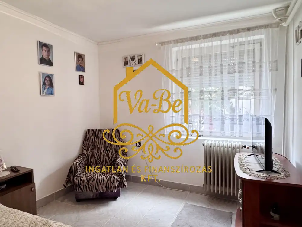 Heves megye - Verpelét