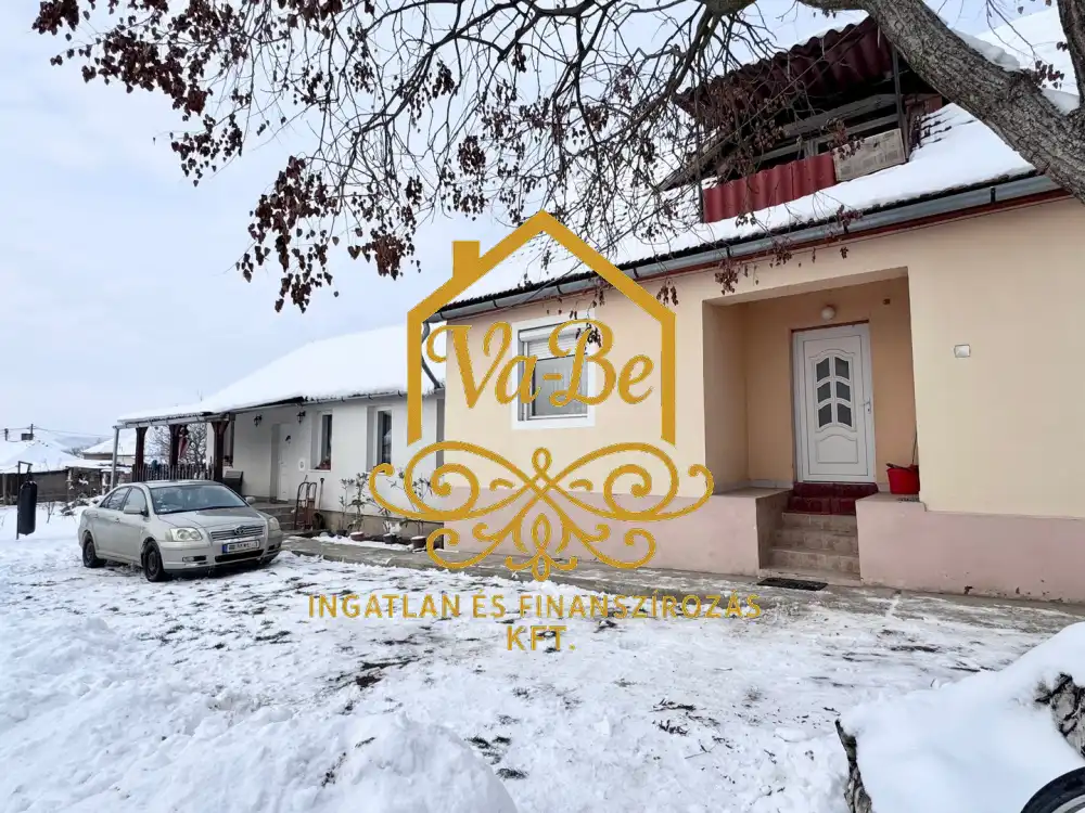 Heves megye - Verpelét