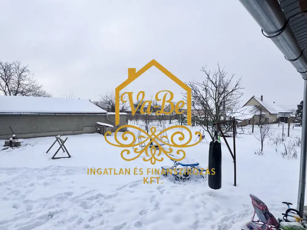 Heves megye - Verpelét