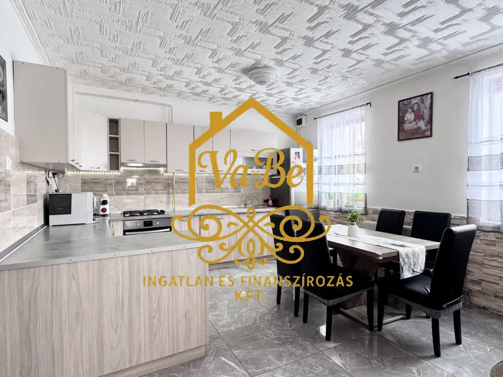 Heves megye - Verpelét