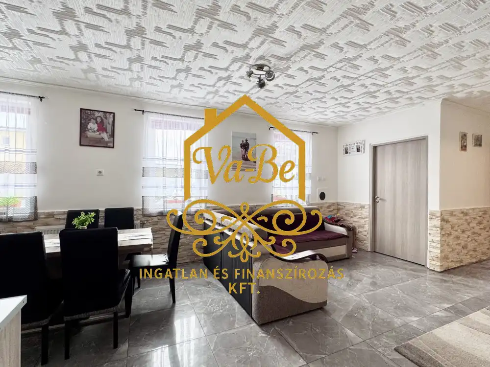 Heves megye - Verpelét