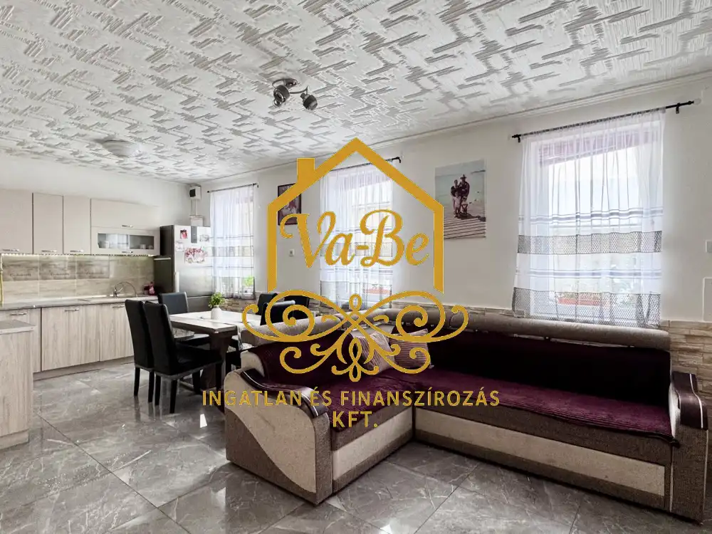 Heves megye - Verpelét