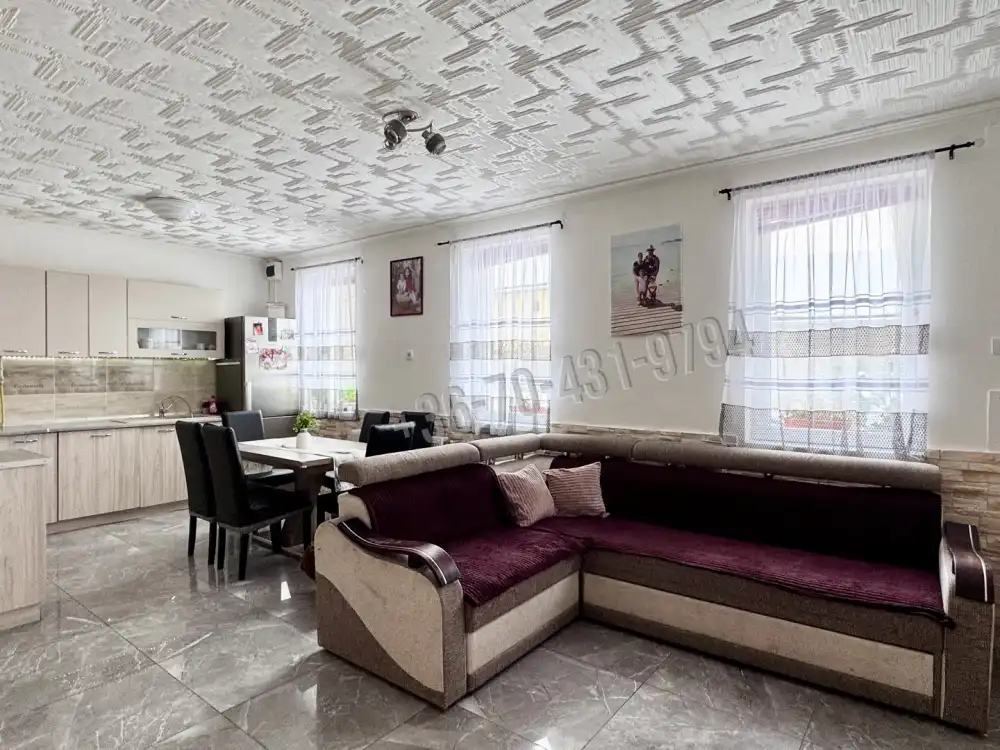 Heves megye - Verpelét