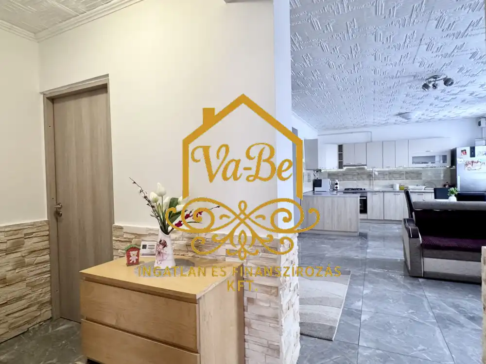 Heves megye - Verpelét