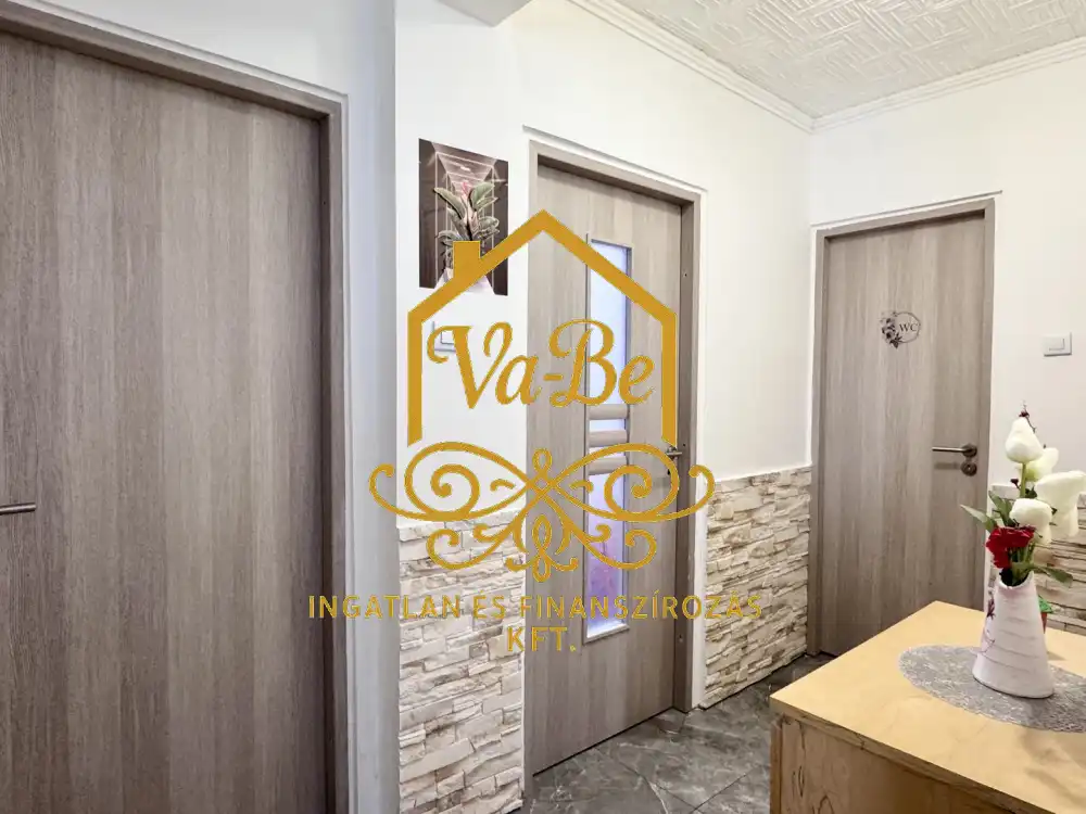 Heves megye - Verpelét