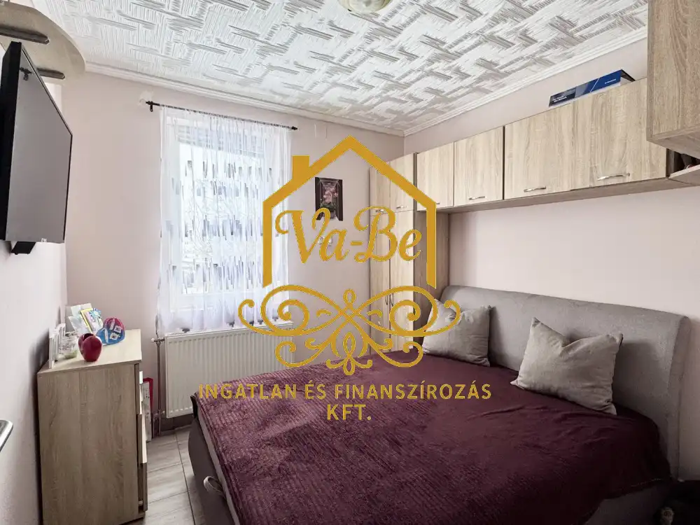 Heves megye - Verpelét