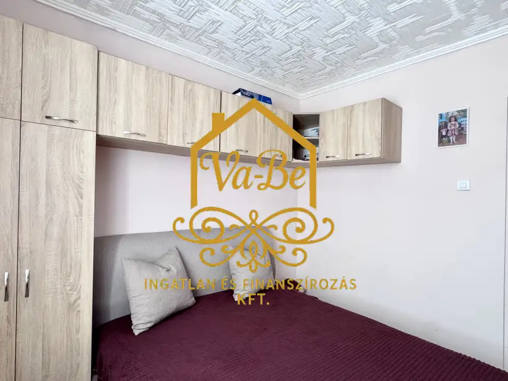 Heves megye - Verpelét