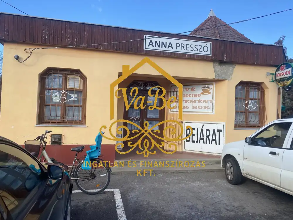 Borsod-Abaúj-Zemplén megye - Bogács