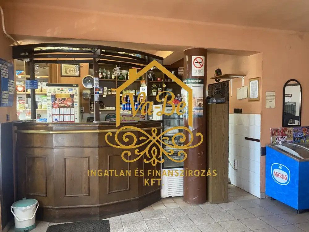 Borsod-Abaúj-Zemplén megye - Bogács