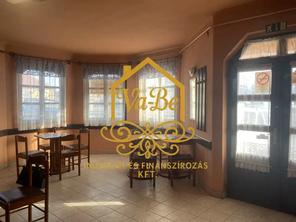 Borsod-Abaúj-Zemplén megye - Bogács