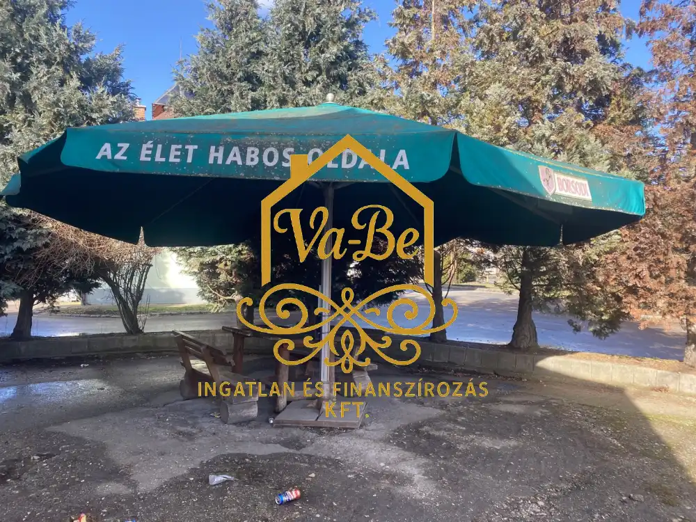 Borsod-Abaúj-Zemplén megye - Bogács