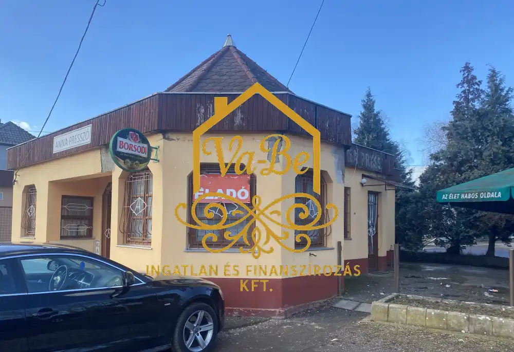 Borsod-Abaúj-Zemplén megye - Bogács