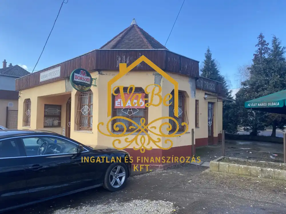 Borsod-Abaúj-Zemplén megye - Bogács