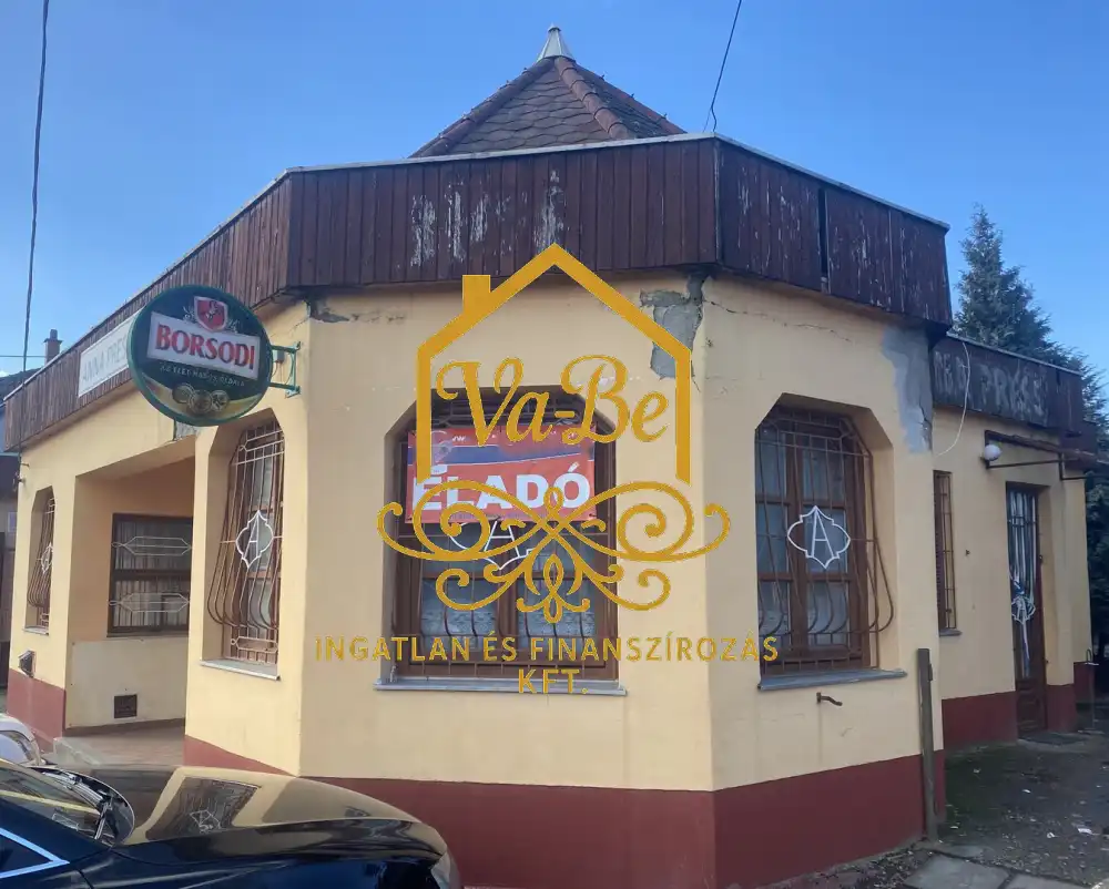 Borsod-Abaúj-Zemplén megye - Bogács