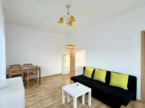 Kiadó újszerű téglalakás, Eger 1 szoba 30 m² 120 E Ft/hó Kiadó újszerű téglalakás, Eger 1 szoba 30 m² 120 E Ft/hó